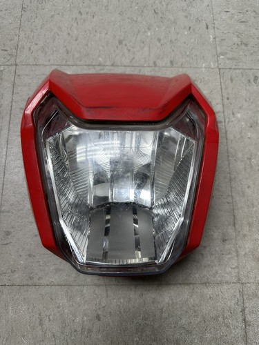 Headlight Assembly Honda Foreman Rubicon 500 2016 TRX500