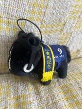 Equinox Namco Mini Mascot