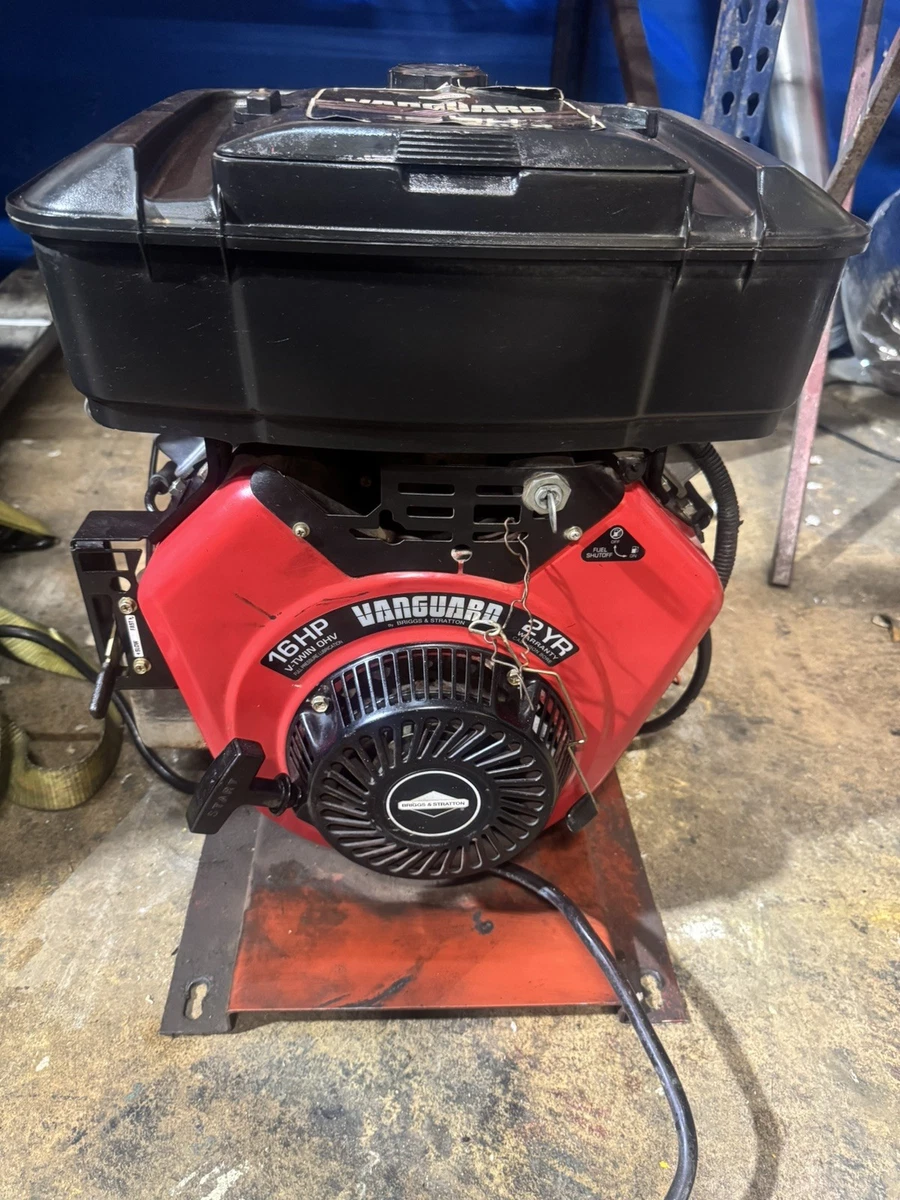 Briggs And Stratton V Twin In Multi-Purpose Engines for sale - eBay