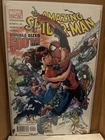 Amazing Spider-Man #500 (2003) J. Scott Campbell Cover Art Nice!