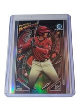 🔥2024 Bowman Druw Jones Prospect Power-Up #PP-4 - DIAMONDBACKS 