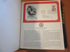 Postal Commemorative Society US First Day Covers book of over 50 — photo 6