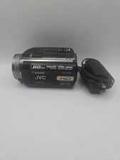 Current JVC GZ-HD30 marketplace offer