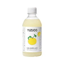 - Yuzu Super Juice - 12Oz - Loved by Chefs and Mixologists - Never Heat-Treated