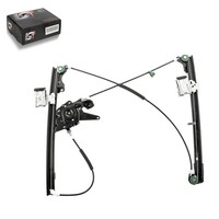 Original LST Fensterheber Elektrisch Vorne Links FüR VW Golf III 3 4/5 TüRer