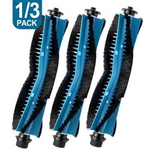 Main Brush Replacement for Puron PR10 and For Redmond RVR650s Vacuum Models