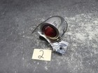 Harley Triumph BSA Chopper Bobber Limp Dick Taillight NEW #2 2925