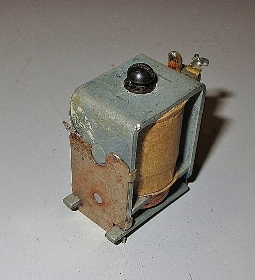 LIONEL #WSR-1 WHISTLE RELAY,USED/NICE