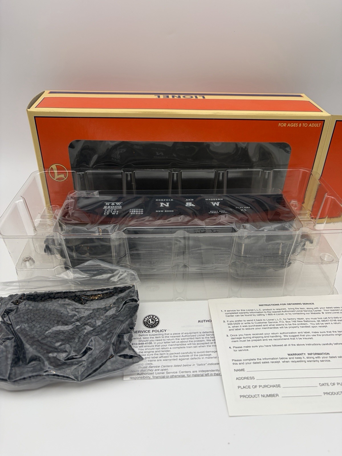 Click here to see eBay Auction