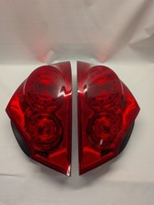 2007-2013 Infiniti G35 G35x G37 Led Pair Outer Tail Lights G37x