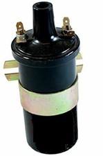 Ignition Coil for most cars fitted with Points & Ultra Spark electronic ignition