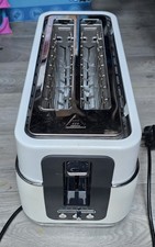 Morphy Richards 4-Scheiben-Toaster 7 Einstell...