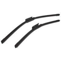 Wischblatt Bosch Aerotwin A182S, 600/450Mm, Vorne, 2 StüCk
