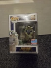 Augurey Pop #25 Crimes Of Grindelwald Funko Pop Exclusive 2018 NYCC in Protector