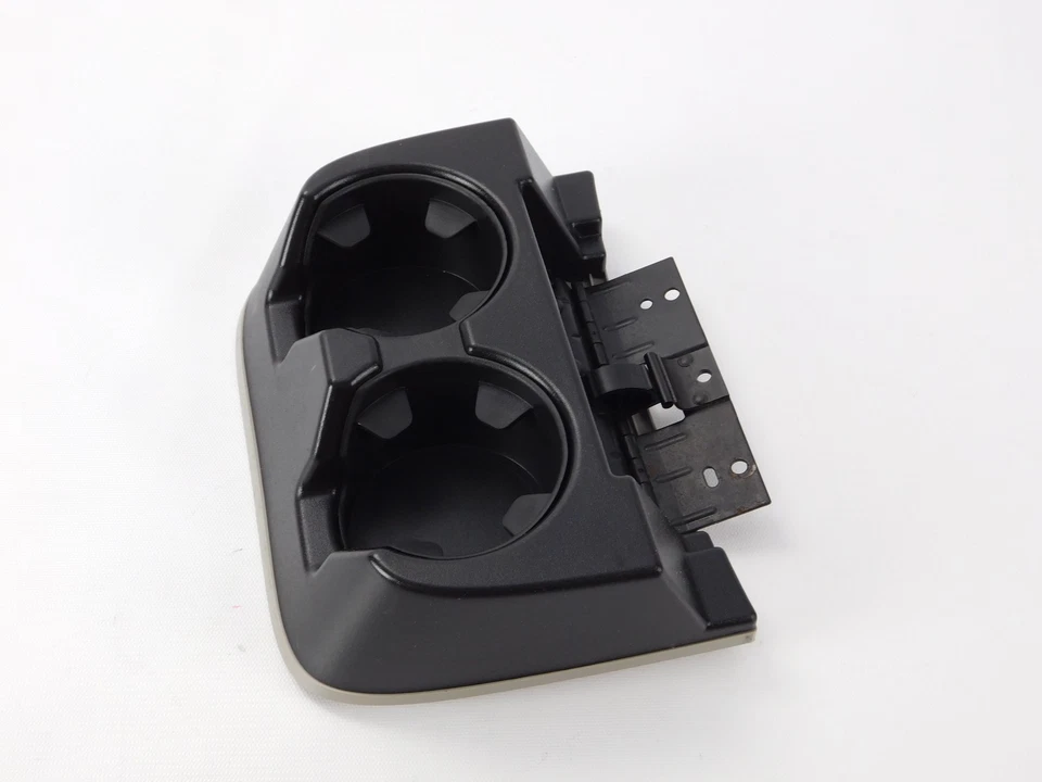 Центральная консоль задний подстаканник в сборе OEM Avalanche Suburban Tahoe Yukon 07 - 14 ✅ - Изображение 4 из 4