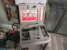 Porter Cable Profile Sanding Kit in Great Sha...