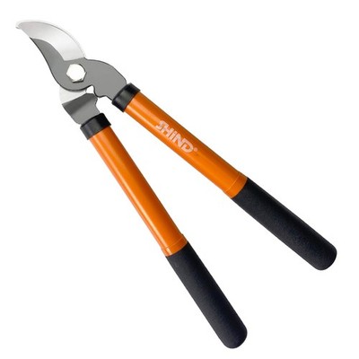 SHIND Lopper Heavy Duty Branch Cutter Tree Clippers with Compound Action, Cho...