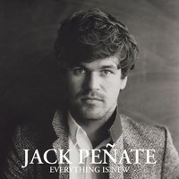 Audio Cd - Jack Penate - Everything Is New - Xl Recordings -D- Neu