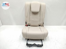 2020-2025 Mercedes-benz Gls580 Rear Left Side 3rd Third Row Seat Cushion Oem