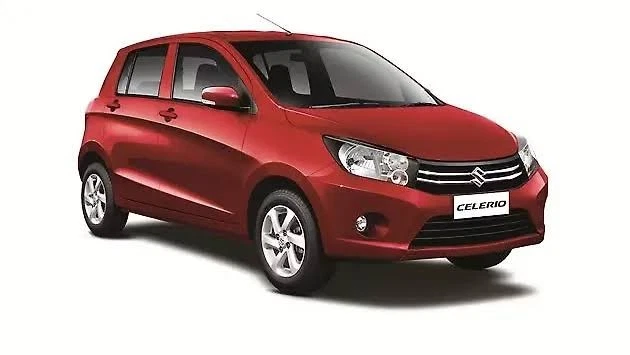 Genuine Control Arm Joint Link D Bush For Suzuki Celerio 2014-2021 Left & Right - Image 2 of 3