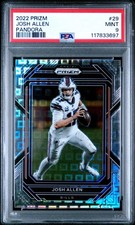 2022 Panini Prizm Football Premium Box Set Cards Checklist 14