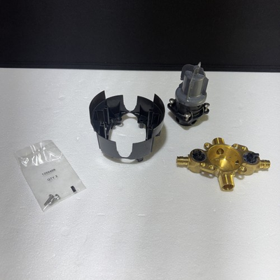 #ad KOHLER P8304 PX NA Rite Temp Valve Body and Pressure Balancing Cartridge Kit $32.77