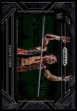 2023 Panini Prizm WWE Dante Chen #60