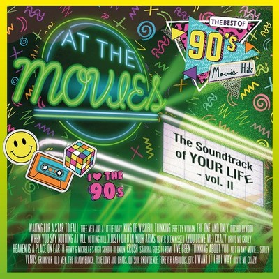 Soundtrack of Your Life  Vol.2 CD+DVD