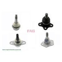 Schaeffler FAG Traggelenk Vorderachse Passend FüR Renault Megane | 825 0439 10