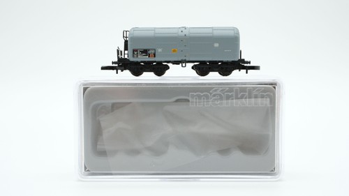 Märklin Z 80317 Güterwagen (Insider Jahrewagen 2007) | Zustand: Gebraucht