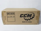 CCM CAT 637K WHEEL TRACTOR COAL SCRAPER 354/500 MADE NEW IN BOX NICE!!!