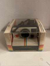 Vintage Polariod Land Camera One Step