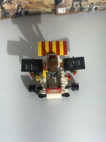 Lego The Lego Movie Creative Ambush (70812) 100% Complete