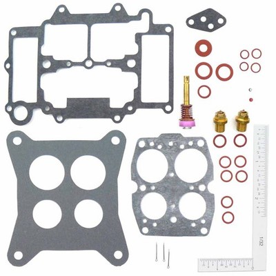 For Mazda Rotary Pickup Cosmo RX-4 Walker Products Carburetor Repair Kit