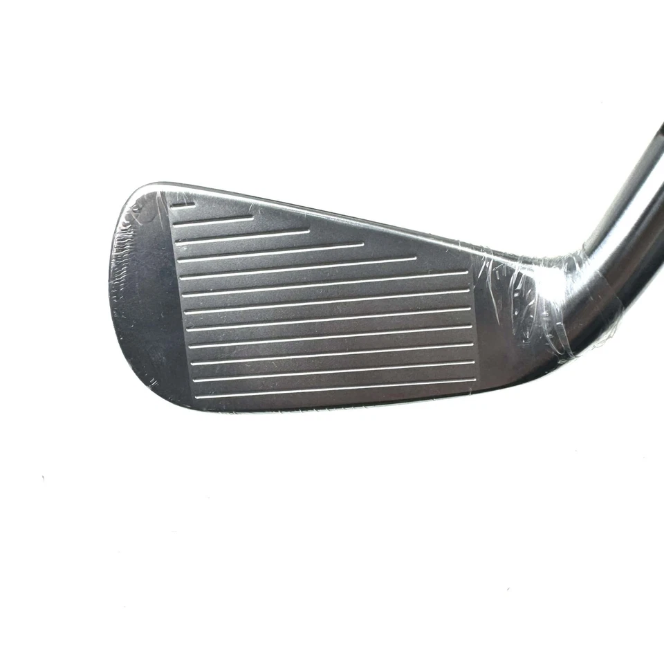 New Titleist U505 2023 2 Iron / 18 Degree / Hzrdus Gen 4 Black X-Stiff Flex - Image 3 of 4