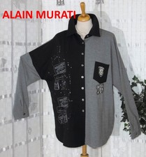 ALAIN MURATI Designer