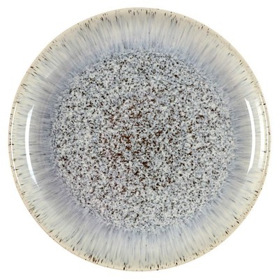 Denby-Langley Halo Coupe Salad Plate 11797602