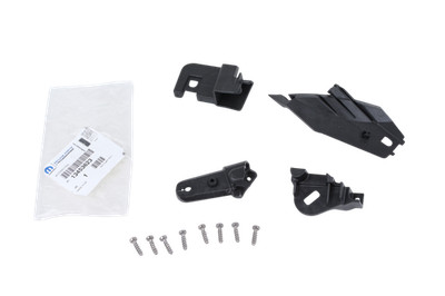 Original Head Lamp Left Repair Kit Opel Corsa E 13453623