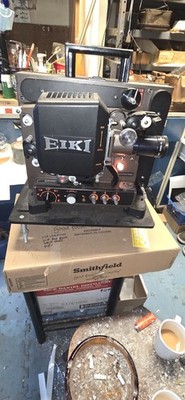 Eiki Ent-2 16mm projector  