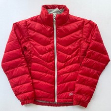 Cloudveil Womens Endless Jacket Duck Down Puf...