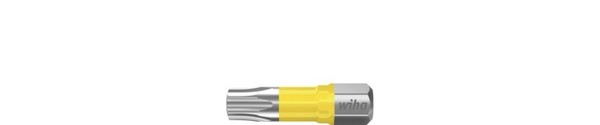 Wiha Bit Set Ty-Bit 25Mm 7929Y03025 Torxschrauben 42305 Bit-image