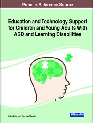 EDUCATION AND TECHNOLOGY SUPPORT FOR CHI by KATS, YEFIM Hardback Self Help