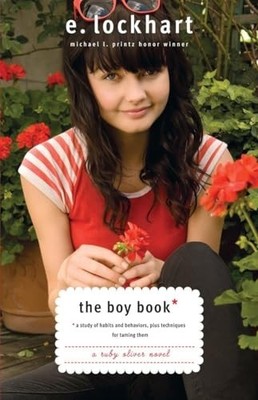The Boy Book: A Study of Habits and Beh..., Lockhart, E