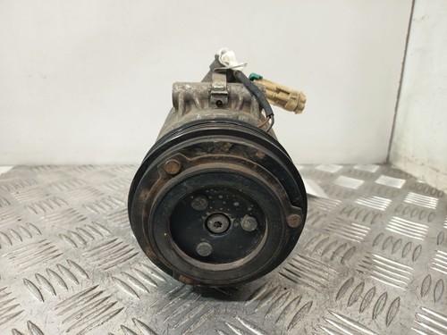 09132918 KLIMAKOMPRESSOR / 6693665 FÜR OPEL CORSA C X01 1.2 F08, F68