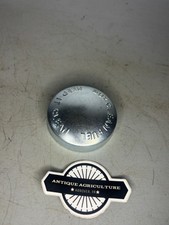 Replacement Vented Gas Cap - Fits Many Brands/Models