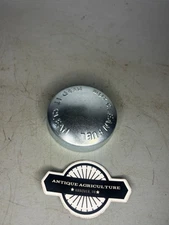 Replacement Vented Gas Cap - Fits Many Brands/Models