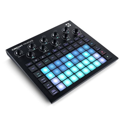 Novation Circuit Tracks Groovebox (NEU)