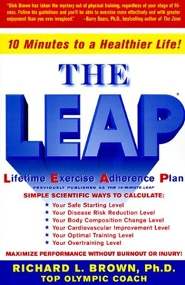 LEAP, The: Lifetime Exercise Adherence Plan