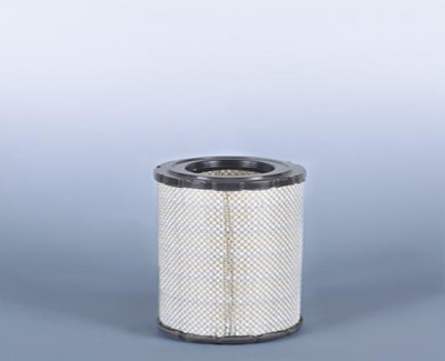 FLEETGUARD Luftfilter Feinfilter für Iveco Daily IV Pritsche/Fahrgestell AF25557