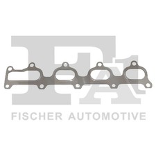 1x ORIGINAL® Fa1 Dichtung, Abgaskrümmer für Opel ZAFIRA / ZAFIRA FAMILY B